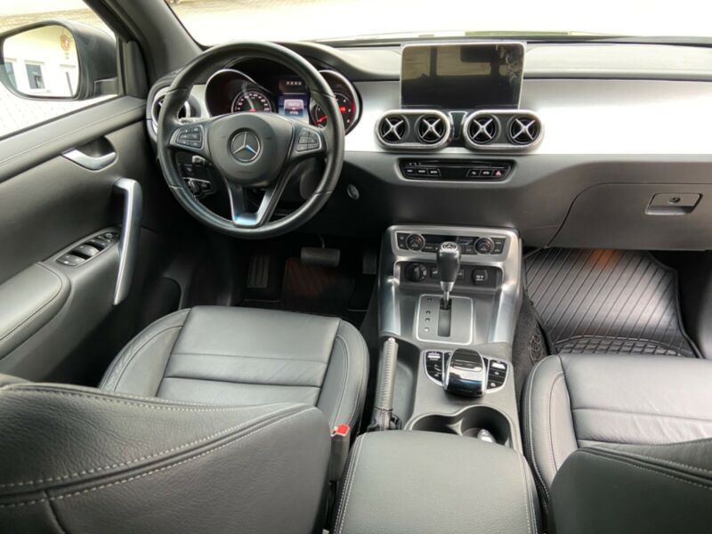 Mercedes-Benz Sprinter • 2019 • 123,500 km 9