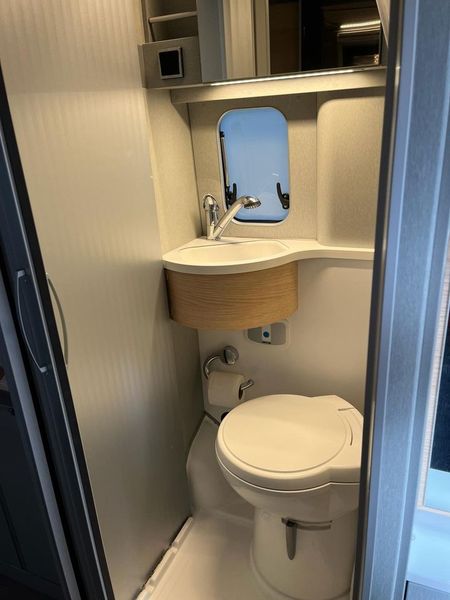 Fiat Ducato Van • 2021 • 19,250 km 7