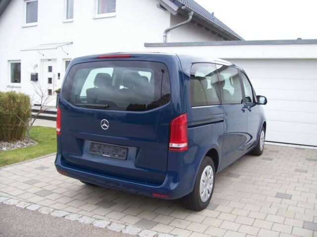 Mercedes-Benz Sprinter • 2015 • 149,800 km 4