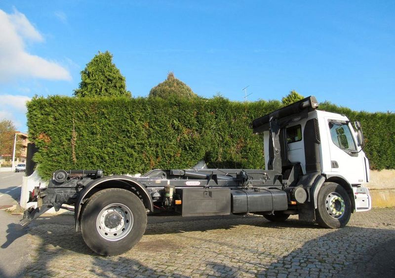 Renault Stepway • 2003 • 400,000 km 3