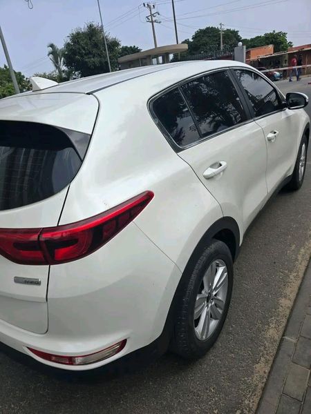 Kia Sportage • 2022 • 3,000 km 11