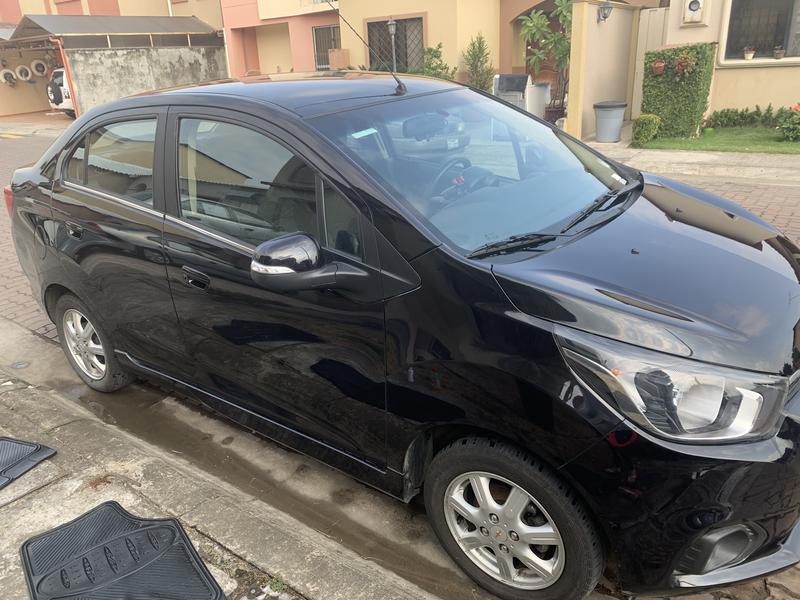 Chevrolet 1500 • 2019 • 32,800 km 8