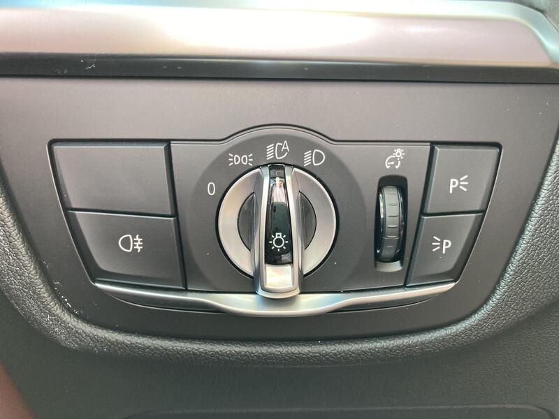 BMW X4 • 2022 • 44,798 km 30