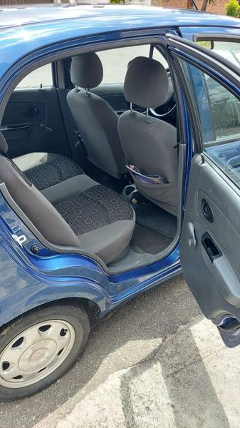 Chevrolet  • 2018 • 65,000 km 8