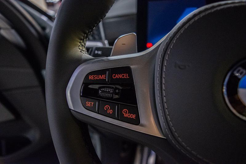 BMW X5 • 2024 • 4,100 km 13