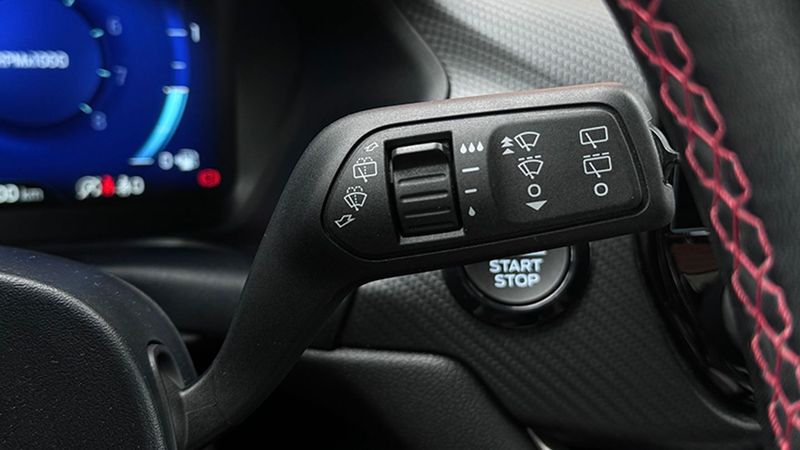 Ford Puma • 2021 • 47,369 km 28