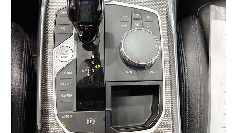 BMW 3 Series • 2020 • 59,316 km 5