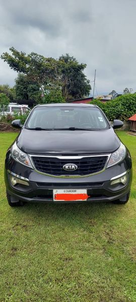 Kia Sportage • 2019 • 100,000 km 1