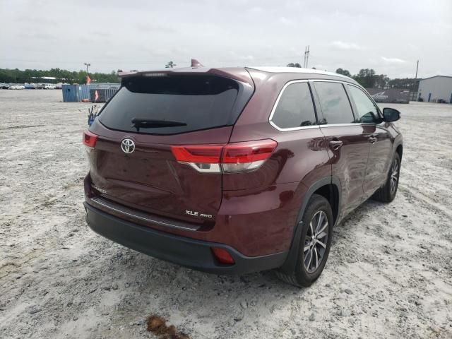 Toyota Highlander • 2017 • 10,000 mi 4