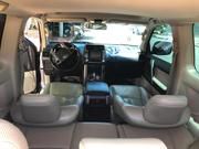 Toyota Land Cruiser • 2011 • 105,000 km 5