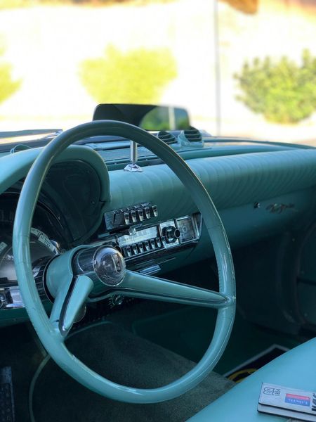 Chrysler New Yorker • 1961 • 60,000 mi 10