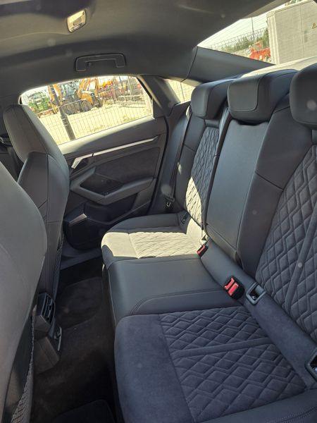 Audi RS 3 • 2022 • 40,000 km 11