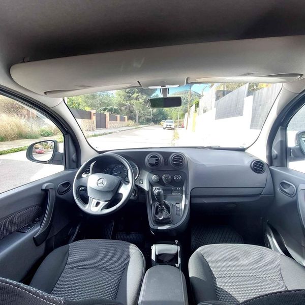 Mercedes-Benz Citan • 2016 • 140,000 km 5