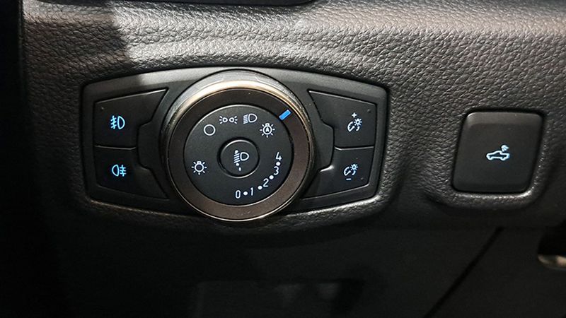Ford Ranger • 2019 • 134,555 km 6