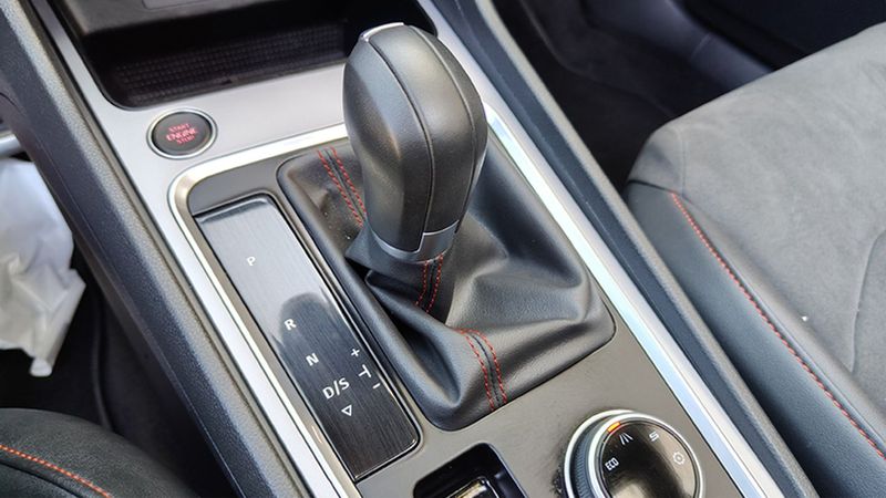 Seat Altea • 2023 • 8,585 km 3