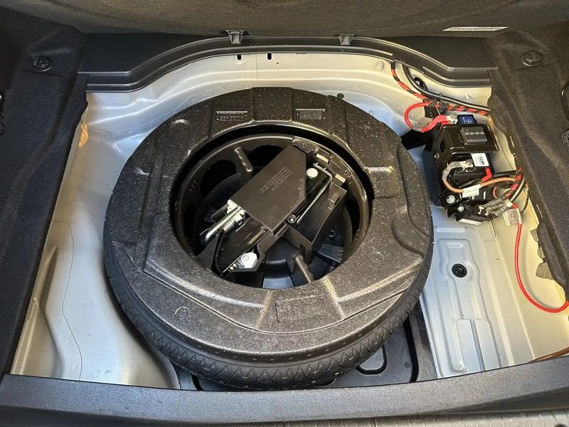 Mercedes-Benz CLS • 2011 • 82,700 km 8