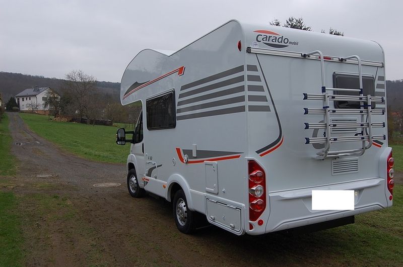 Fiat Ducato • 2012 • 80,000 km 8