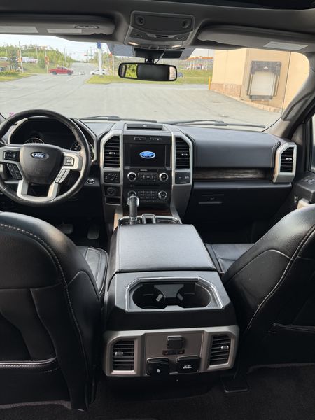 Ford F-150 • 2018 • 150,000 km 8
