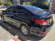 Hyundai Accent • 2014 • 78,000 km 7