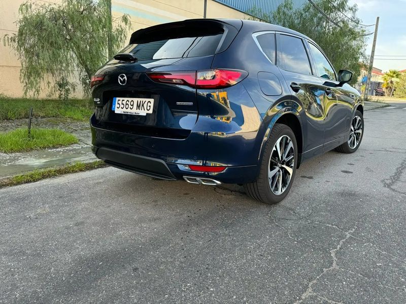 Mazda CX-30 • 2023 • 14,000 km 2