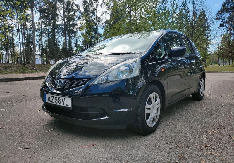 Honda Jazz • 2011 • 140,000 km 1