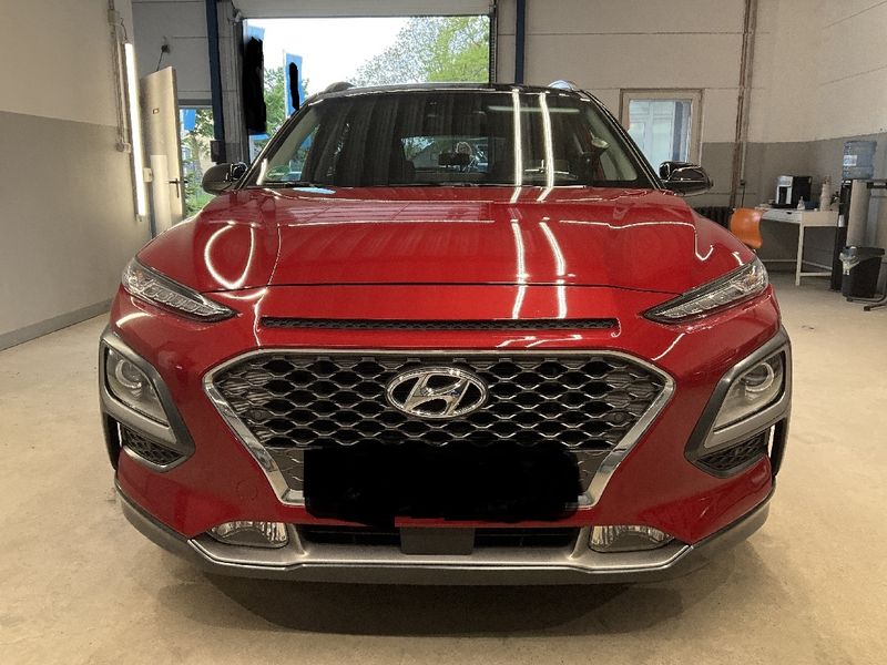 Hyundai Kona • 2020 • 40,000 km 1