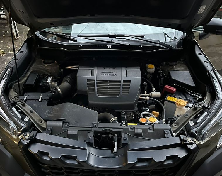 Subaru Forester • 2022 • 52,000 km 17