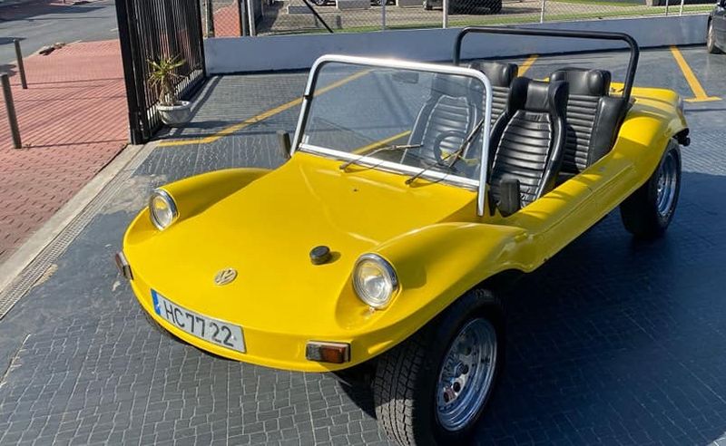 MINI One D • 1962 • 60,000 km 1