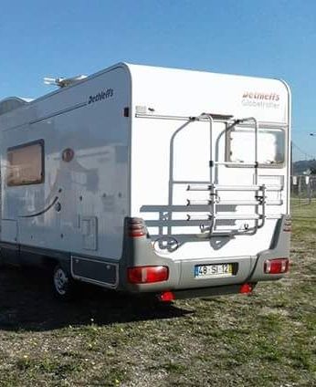 Ford Escort • 2001 • 137,000 km 2