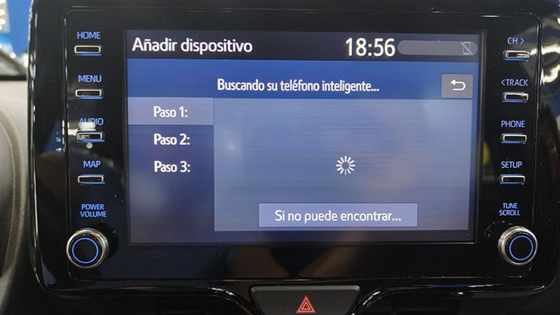 Toyota Yaris • 2021 • 55,330 km 24