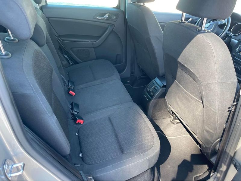 Škoda Yeti • 2011 • 155,000 km 6