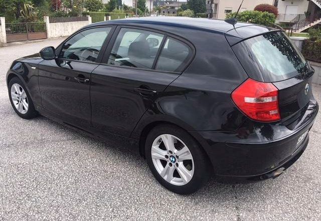 BMW 328i • 2010 • 119,999 km 3