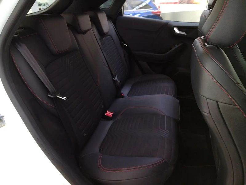 Ford Puma • 2021 • 69,000 km 7