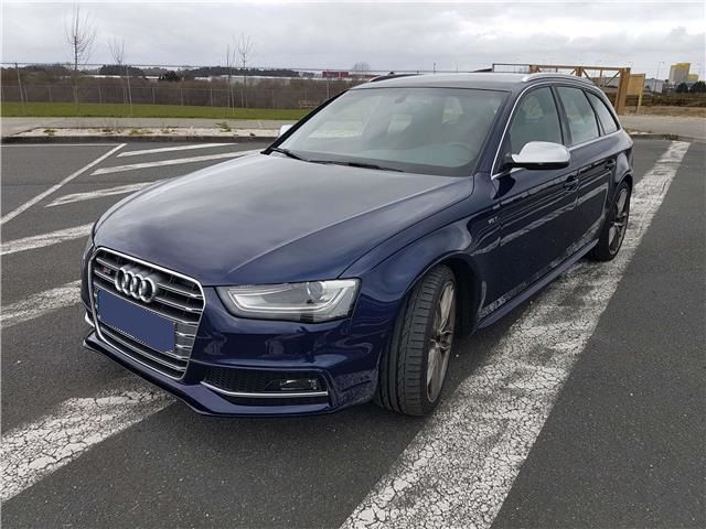 Audi RS4/RS4 Avant • 2014 • 131,000 km 5