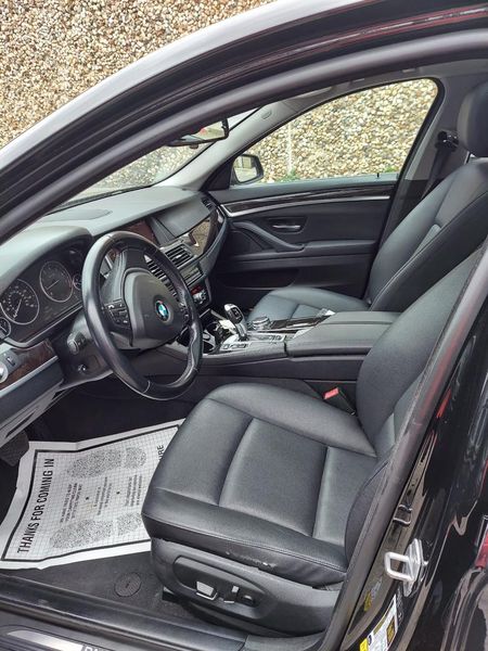 BMW 5 Series • 2015 • 96 mi 3
