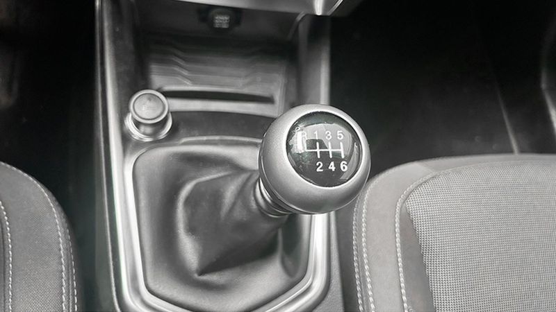 Ssangyong Tivoli • 2024 • 3,970 km 6