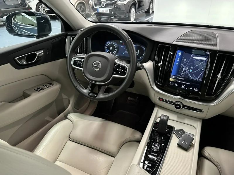 Volvo XC60 • 2019 • 85,000 km 6