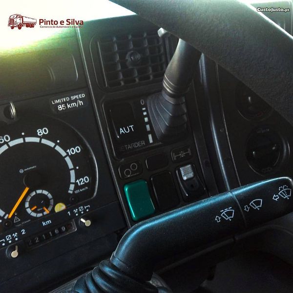 Fiat 124 Spider • 2000 • 200,000 km 4