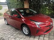 Toyota Prius • 2017 • 42,000 km 7
