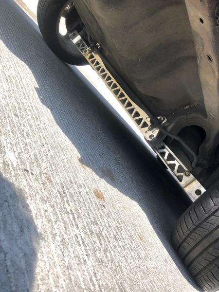 Honda Civic • 1994 • 200,000 km 9