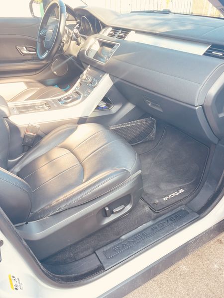 Land Rover Range Rover Evoque • 2018 • 140,000 km 6