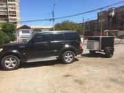 Dodge Nitro • 2011 • 135,000 km 1