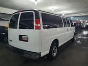 Chevrolet Express 2500 • 2016 • 75,000 km 4