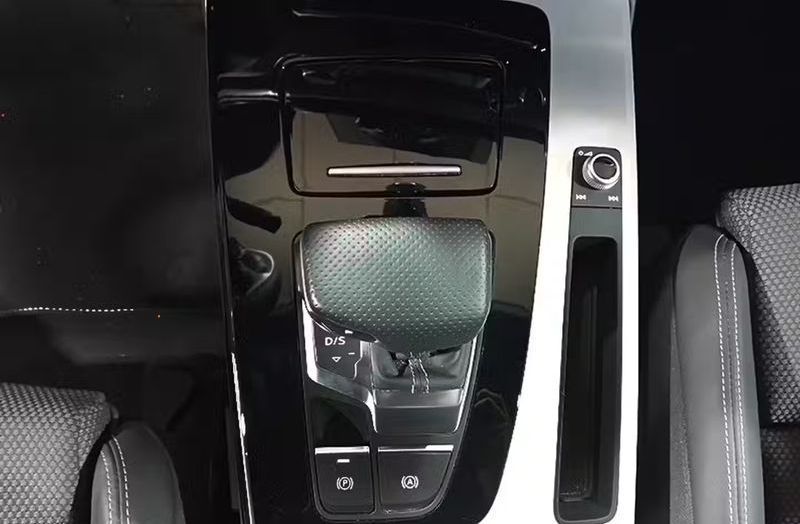 Audi Q5 • 2023 • 40,000 km 4