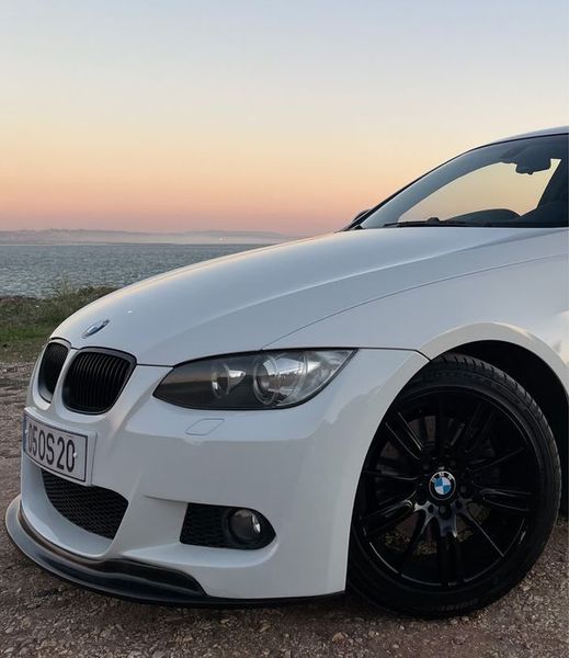 BMW 520D • 2008 • 170,000 km 3