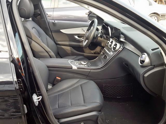 Mercedes-Benz 230 - 300 CE Coupé • 2009 • 34,567 km 7