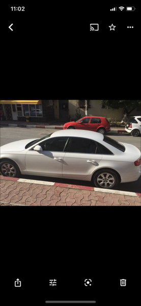 Audi A4 • 2008 • 300,000 km 3