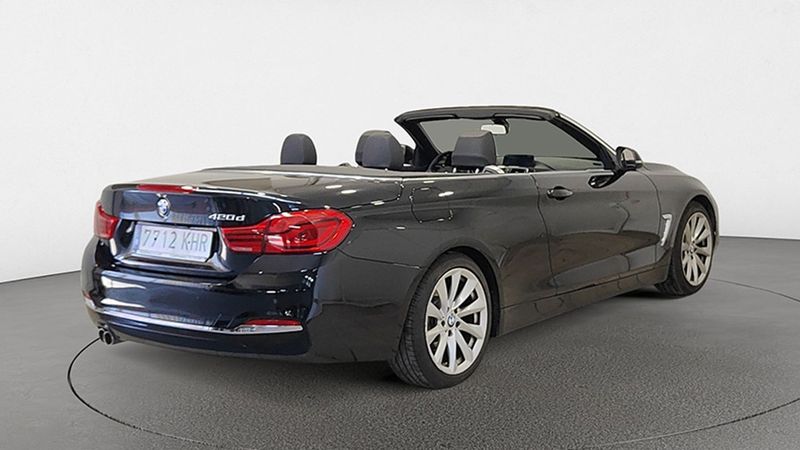BMW 4 Series • 2018 • 86,000 km 5