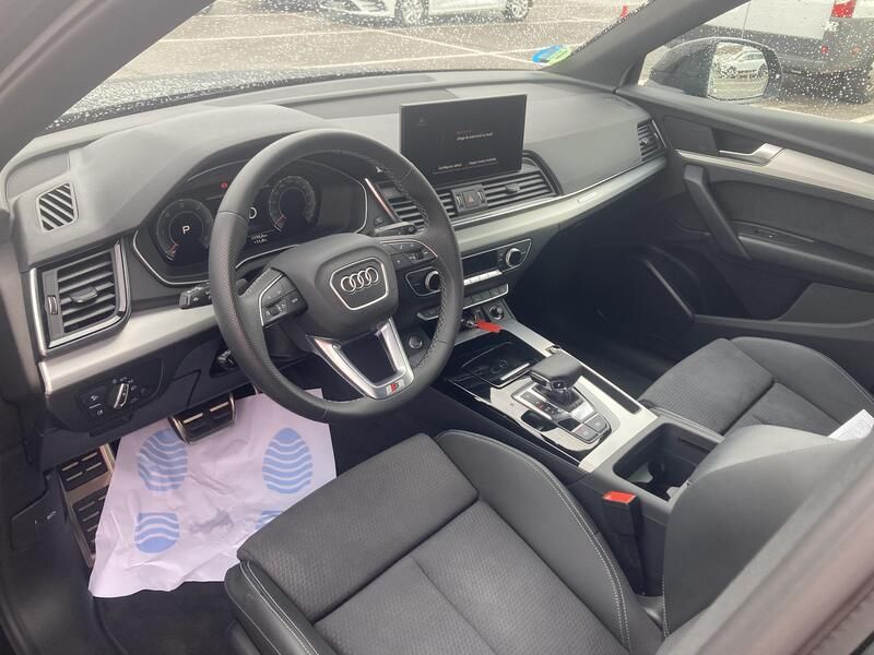 Audi Q5 Sportback • 2023 • 20,738 km 3