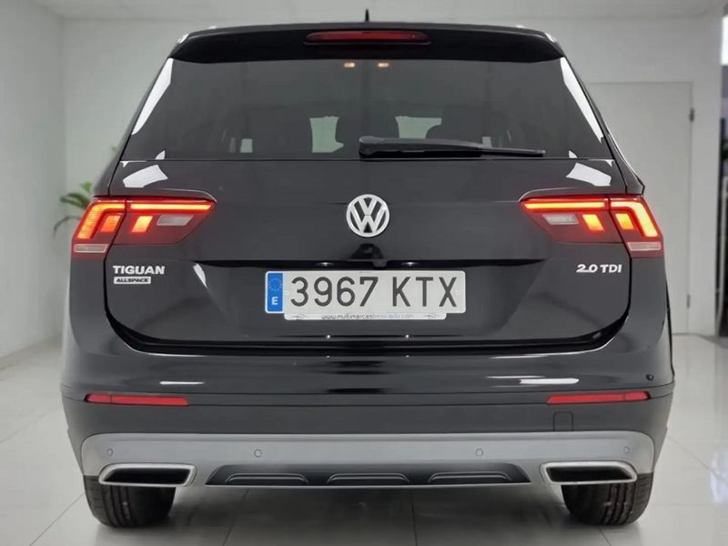 Volkswagen Tiguan • 2019 • 165,000 km 14